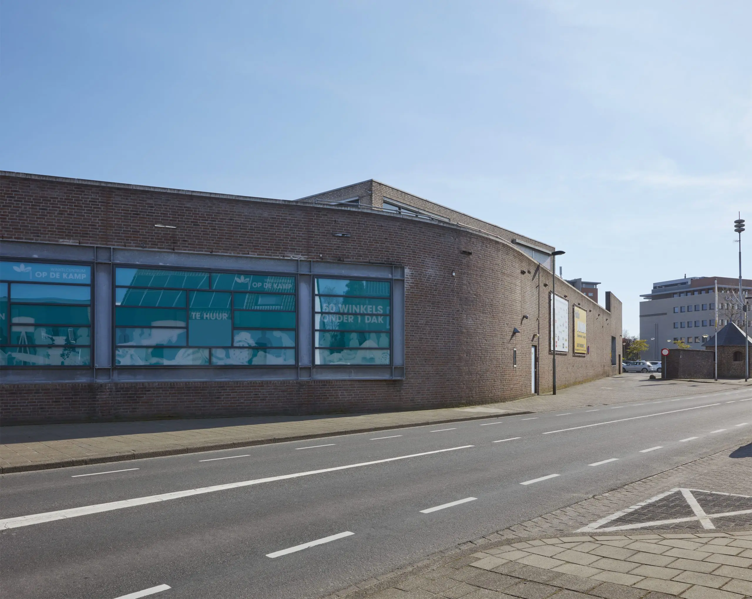 NO Hoeve op de Kamp 2